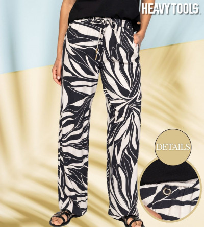 Heavy Tools női nadrág (Franka) 261370