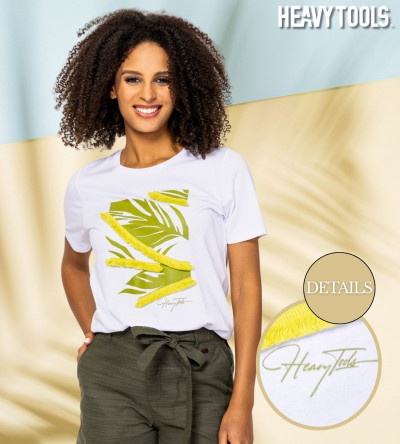 Heavy Tools női póló (Marakesh) 261262