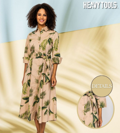 Heavy Tools női ruha (Violetta) 261296