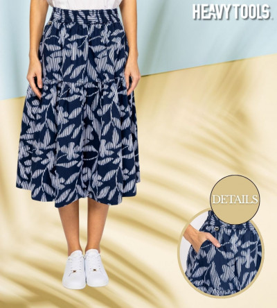 Heavy Tools női szoknya (Nibon) 261281