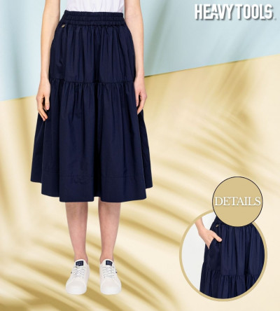 Heavy Tools női szoknya (Nibon) 261282