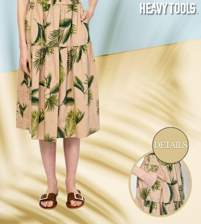 Heavy Tools női szoknya (Nibon) 261287