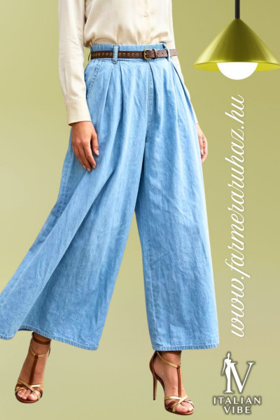 Italian Vibe női nadrág (2620037)