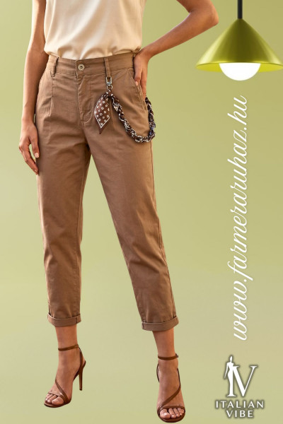 Italian Vibe női nadrág (2620039)