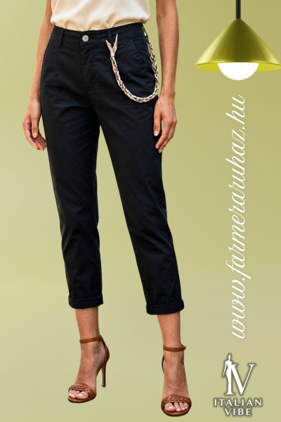 Italian Vibe női nadrág (2620040)