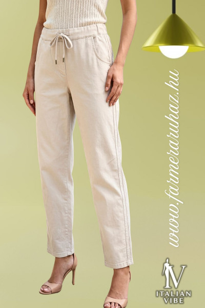  Italian Vibe női nadrág (2620042)