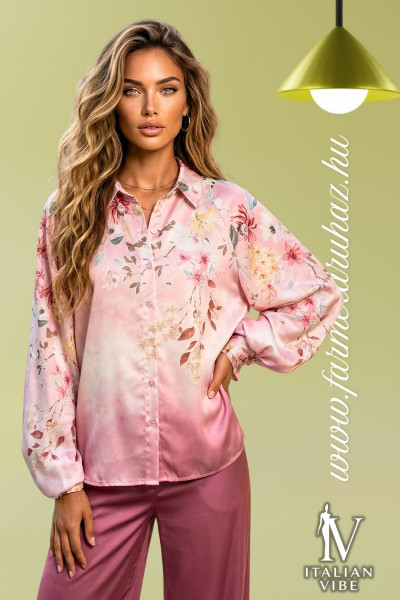 Italian Vibe női felső (2620085)