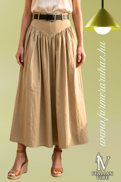 Italian Vibe női szoknya (2620117)