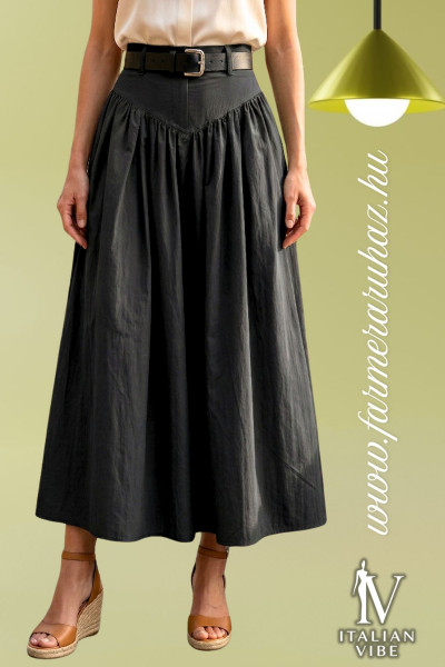 Italian Vibe női szoknya (2620116)