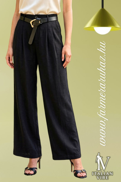 Italian Vibe női nadrág (2620101)