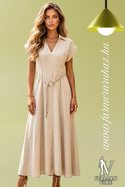 Italian Vibe női ruha (2620120)