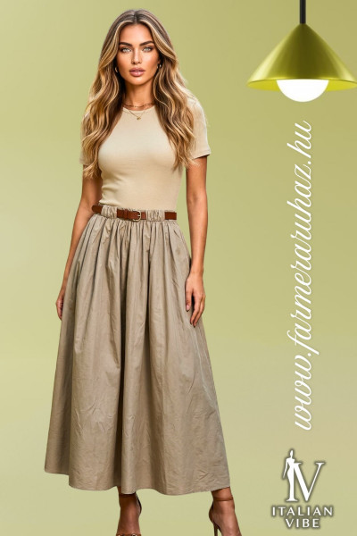 Italian Vibe női ruha (2620122)