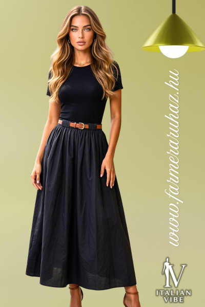 Italian Vibe női ruha (2620121)