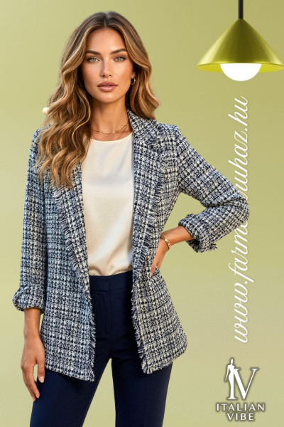 Italian Vibe női blézer (2620126)