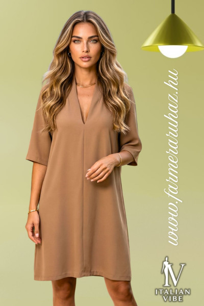  Italian Vibe női ruha (2620137)