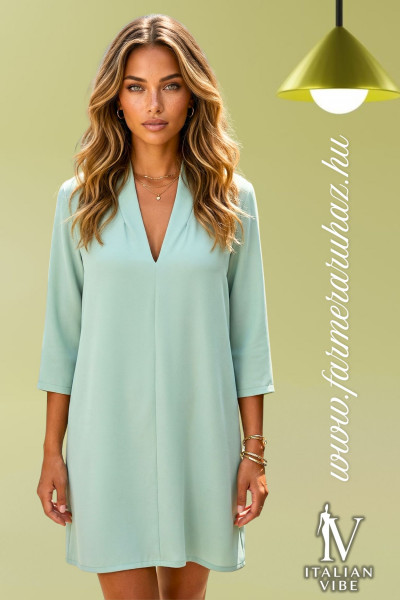  Italian Vibe női ruha (2620138)