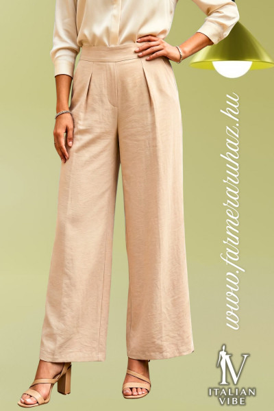 Italian Vibe női nadrág (2620139)