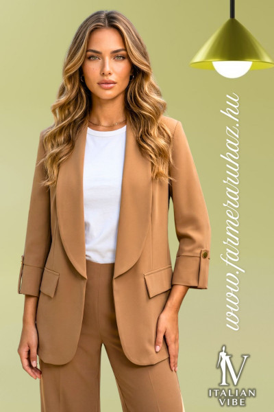 Italian Vibe női zakó (2620133)