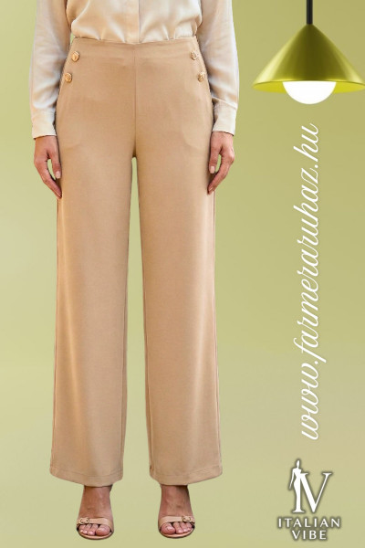 Italian Vibe női nadrág (2620136)