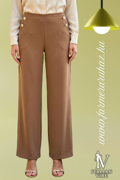 Italian Vibe női nadrág (2620135)