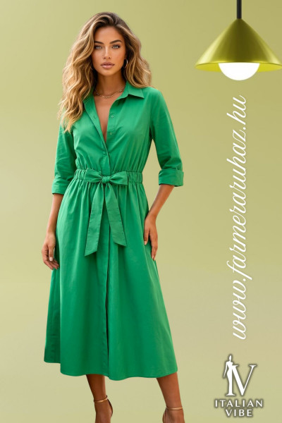 Italian Vibe prémium női ruha (2620076)