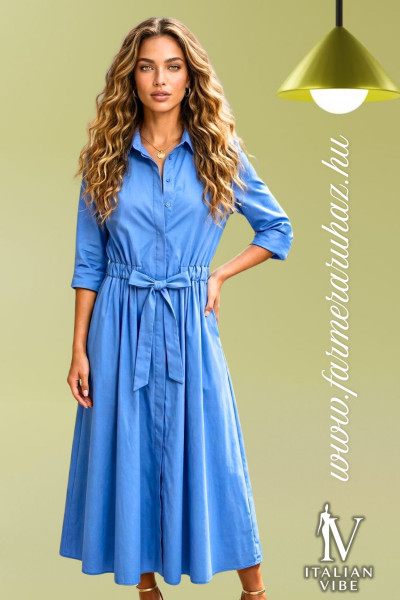 Italian Vibe prémium női ruha (2620077)