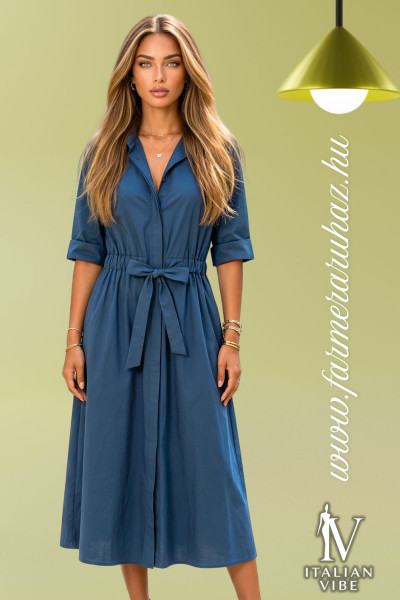 Italian Vibe prémium női ruha (2620078)