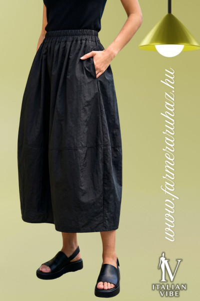 Italian Vibe női prémium szoknya (2620074)