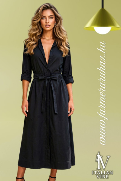 Italian Vibe prémium női ruha (2620075)