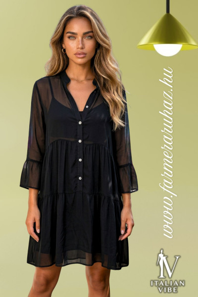 Italian Vibe női ruha (2620087)