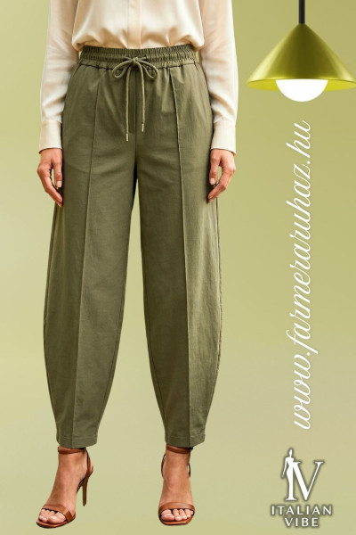 Italian Vibe női nadrág (2620104)