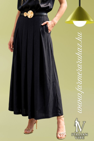 Italian Vibe női szoknya (2620100)