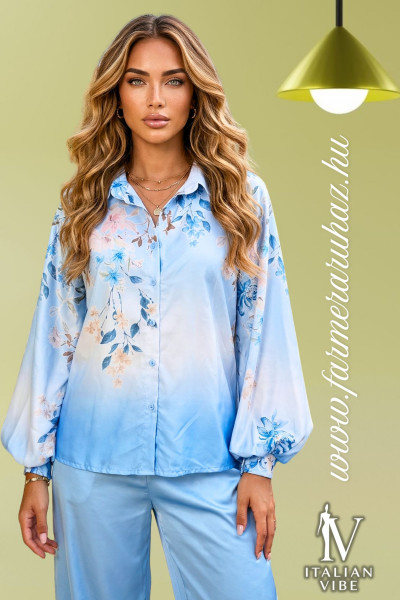 Italian Vibe női felső (2620086)