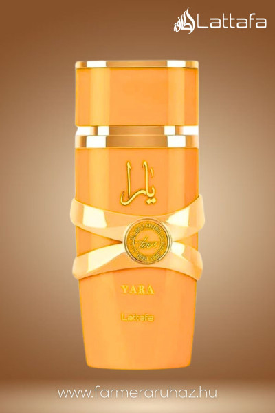 Lattafa női parfüm (Yara Tous EDP W 100ml Women Fragrance) ARP060