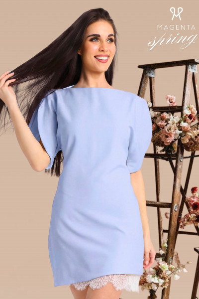 Magenta ruha (MG261142)