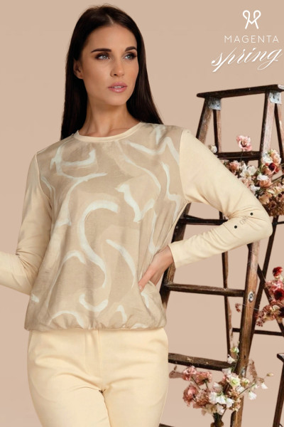 Magenta felső (MG261127)