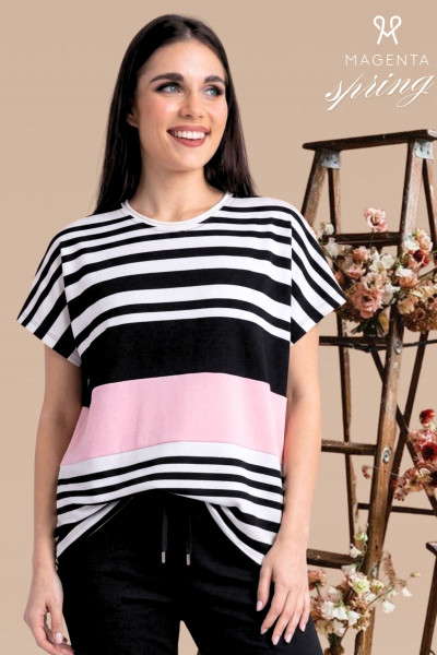 Magenta felső (MG261152)