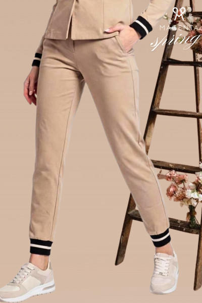 Magenta nadrág (MG261154)