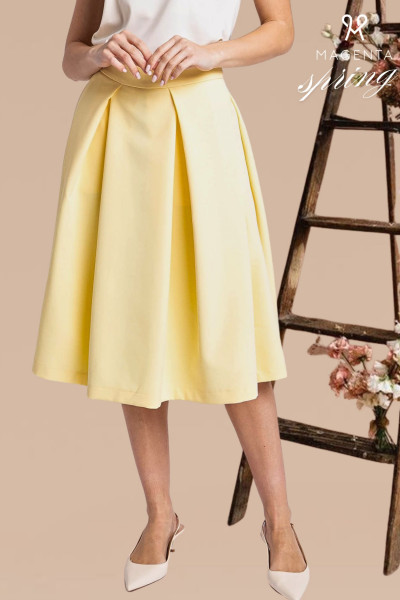 Magenta szoknya (MG261156)