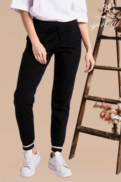 Magenta nadrág (MG261153)