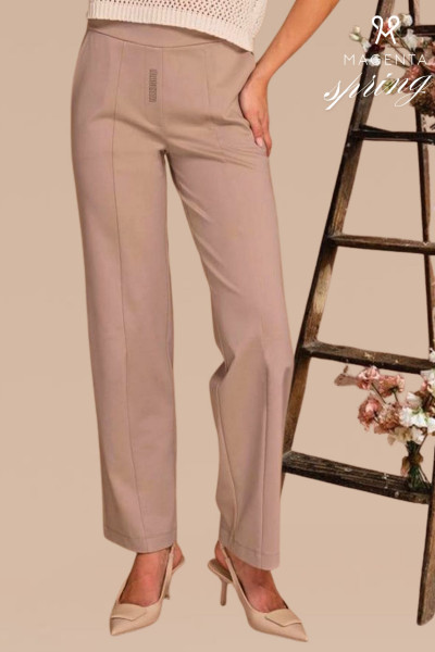 Magenta nadrág (MG261159)