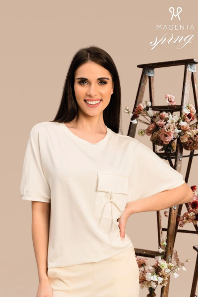 Magenta felső (MG261138)