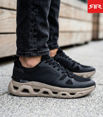 RetroJeans férfii sneaker (Roxter) 261035