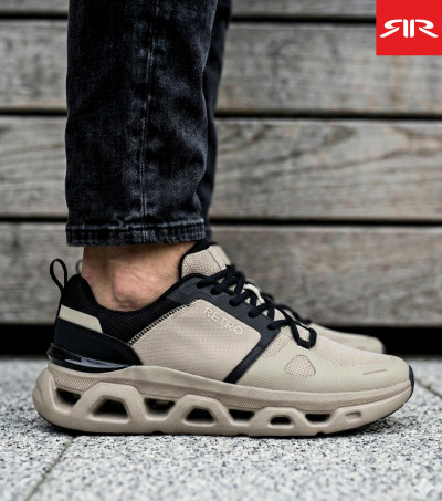 RetroJeans férfii sneaker (Roxter) 261036