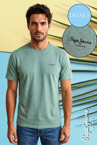 Pepe Jeans férfi póló (Jacko) 261109