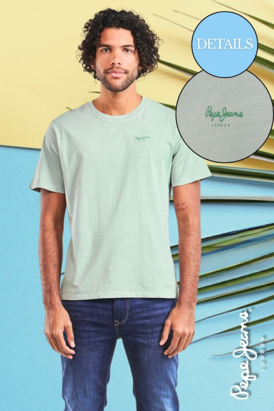 Pepe Jeans férfi póló (Jacko) 261107