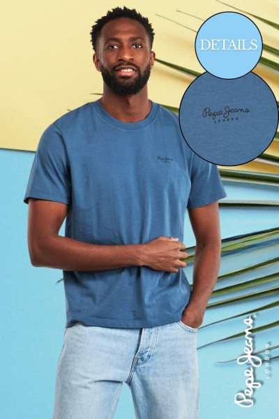 Pepe Jeans férfi póló (Jacko) 261108