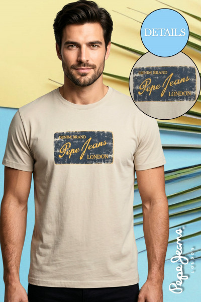 Pepe Jeans férfi póló (Suen Tee) 261082