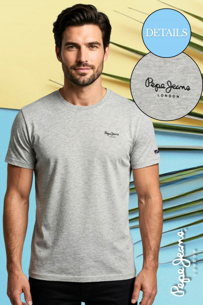 Pepe Jeans férfi póló (Original Basic) 261076