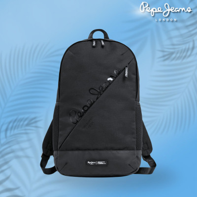 Pepe Jeans férfi hátizsák (Kurt Base) 261138